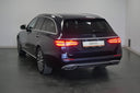Mercedes-Benz Třídy E 220d 143 kW
