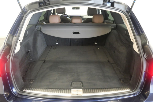 Mercedes-Benz Třídy E 220d 143 kW – foto 27