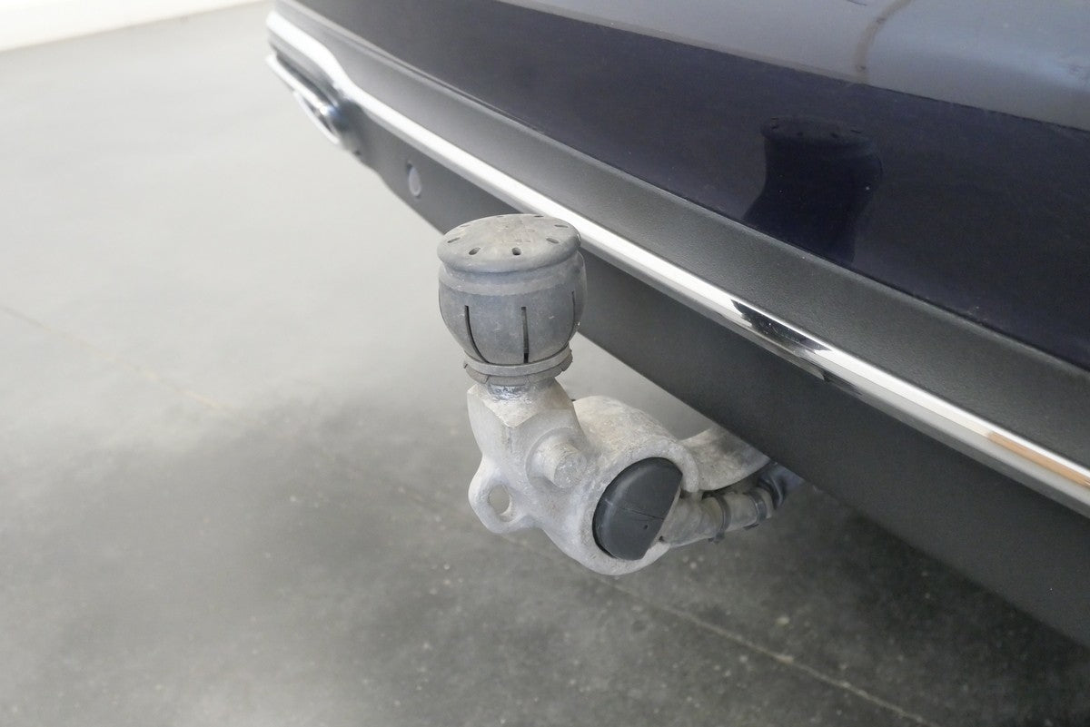 Mercedes-Benz Třídy E 220d 143 kW