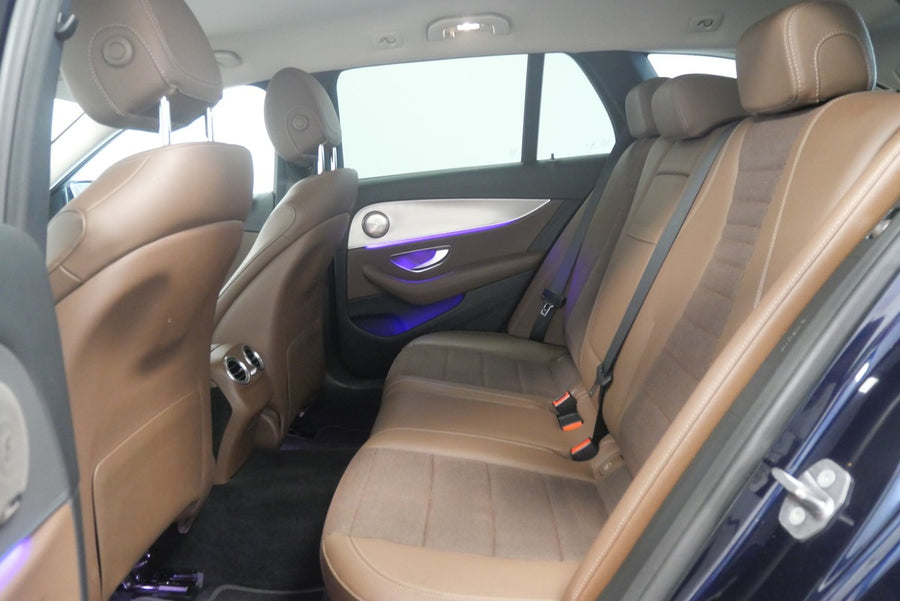 Mercedes-Benz Třídy E 220d 143 kW – foto 26