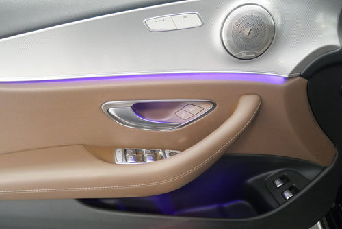 Mercedes-Benz Třídy E 220d 143 kW – foto 13