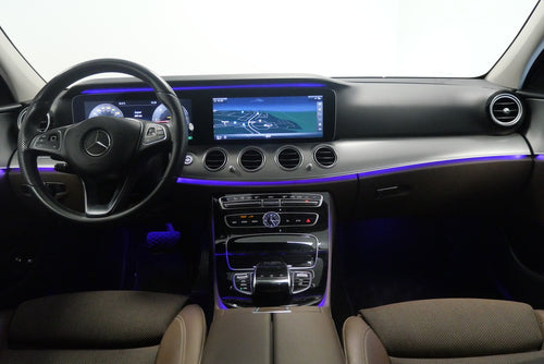 Mercedes-Benz Třídy E 220d 143 kW – foto 5