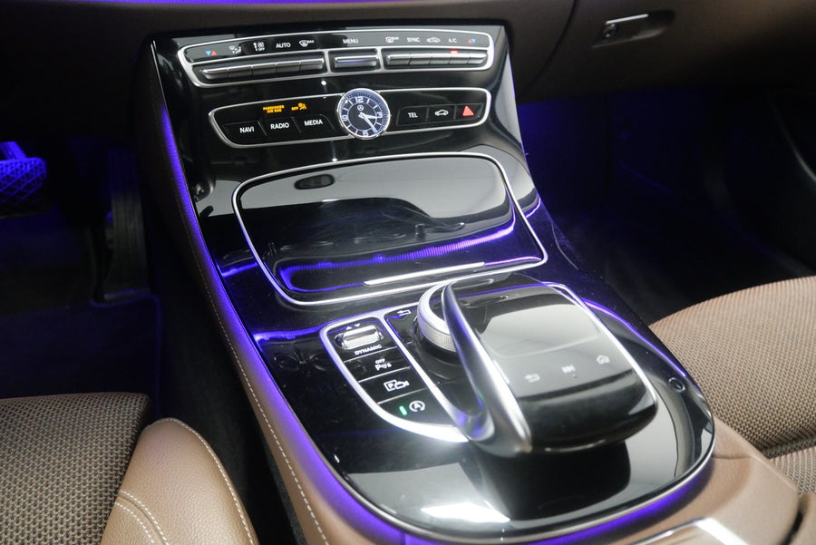 Mercedes-Benz Třídy E 220d 143 kW – foto 19