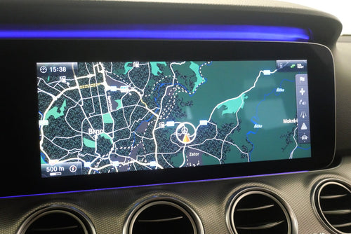 Mercedes-Benz Třídy E 220d 143 kW – foto 23