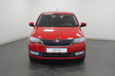 Škoda Rapid 1.2 TSI 66 kW Ambition