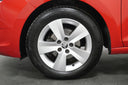 Škoda Rapid 1.2 TSI 66 kW Ambition