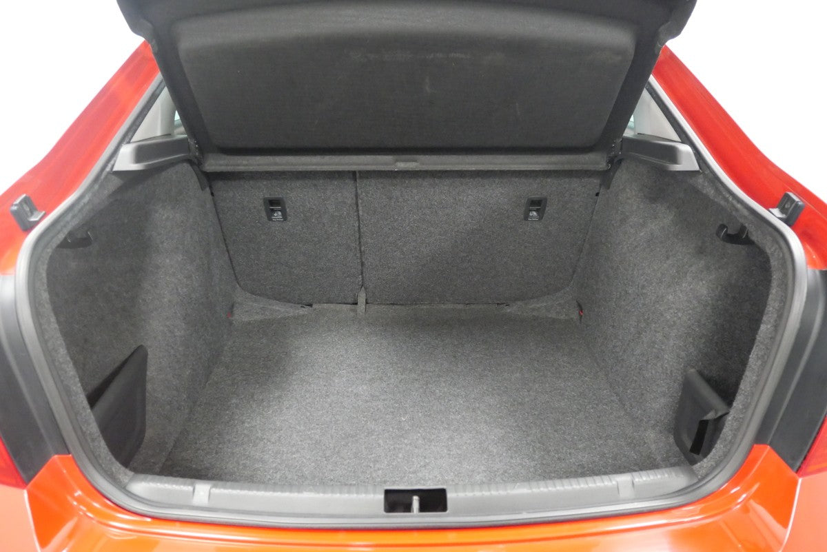 Škoda Rapid 1.2 TSI 66 kW Ambition