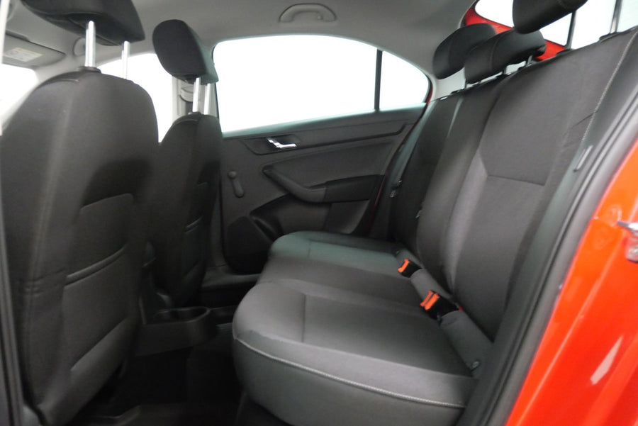 Škoda Rapid 1.2 TSI 66 kW Ambition – foto 23