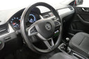 Škoda Rapid 1.2 TSI 66 kW Ambition