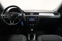 Škoda Rapid 1.2 TSI 66 kW Ambition