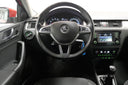 Škoda Rapid 1.2 TSI 66 kW Ambition