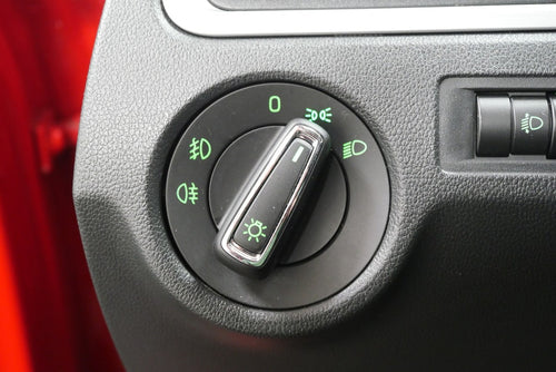 Škoda Rapid 1.2 TSI 66 kW Ambition – foto 13