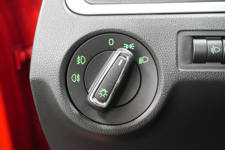 Škoda Rapid 1.2 TSI 66 kW Ambition – foto 13