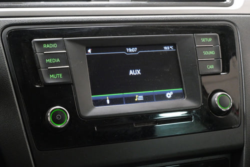 Škoda Rapid 1.2 TSI 66 kW Ambition – foto 19