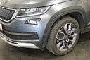 Škoda Kodiaq 2.0 TSI 132 kW Scoutline