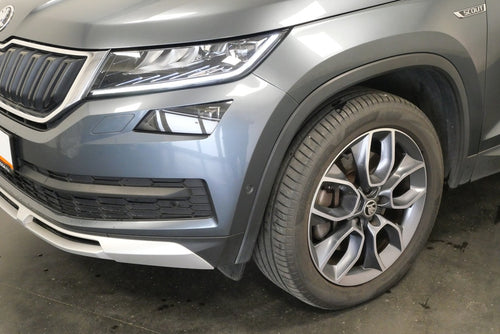 Škoda Kodiaq 2.0 TSI 132 kW Scoutline – foto 9