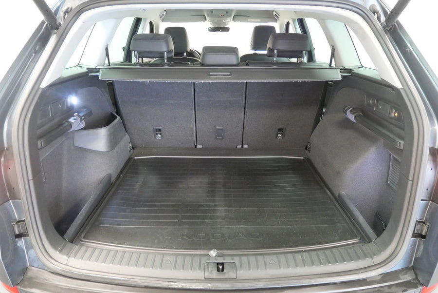 Škoda Kodiaq 2.0 TSI 132 kW Scoutline – foto 27