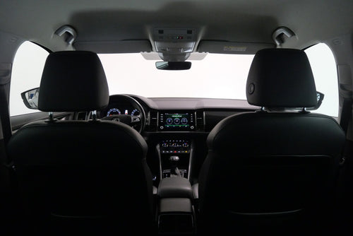 Škoda Kodiaq 2.0 TSI 132 kW Scoutline – foto 25