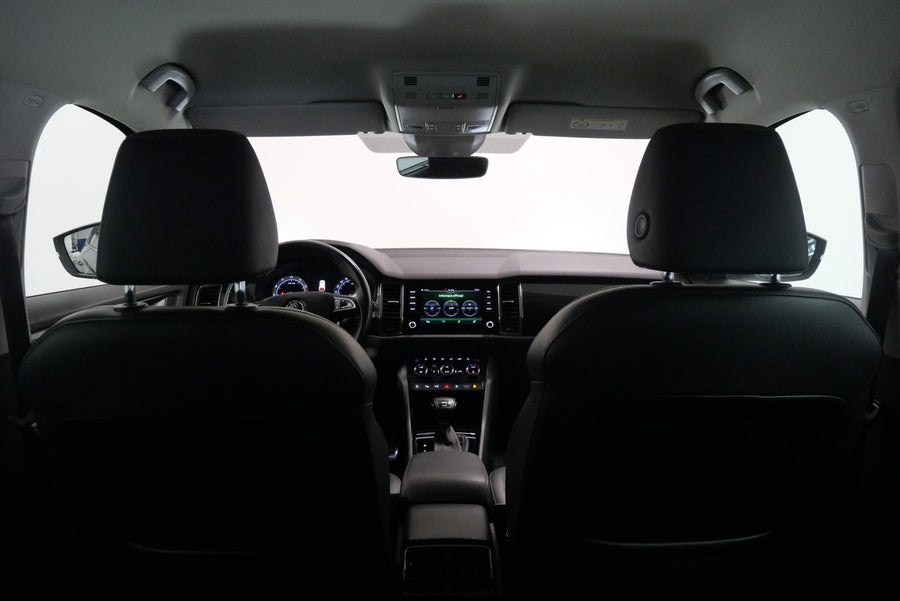 Škoda Kodiaq 2.0 TSI 132 kW Scoutline – foto 25