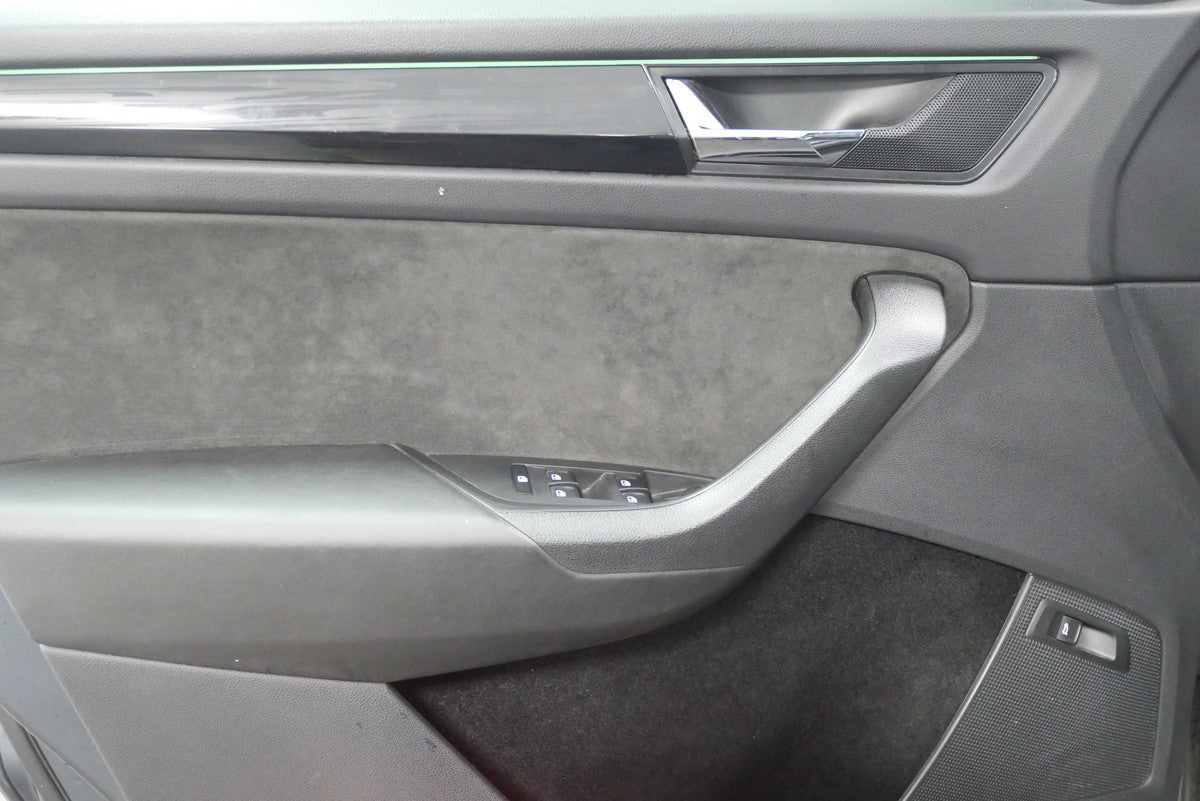 Škoda Kodiaq 2.0 TSI 132 kW Scoutline