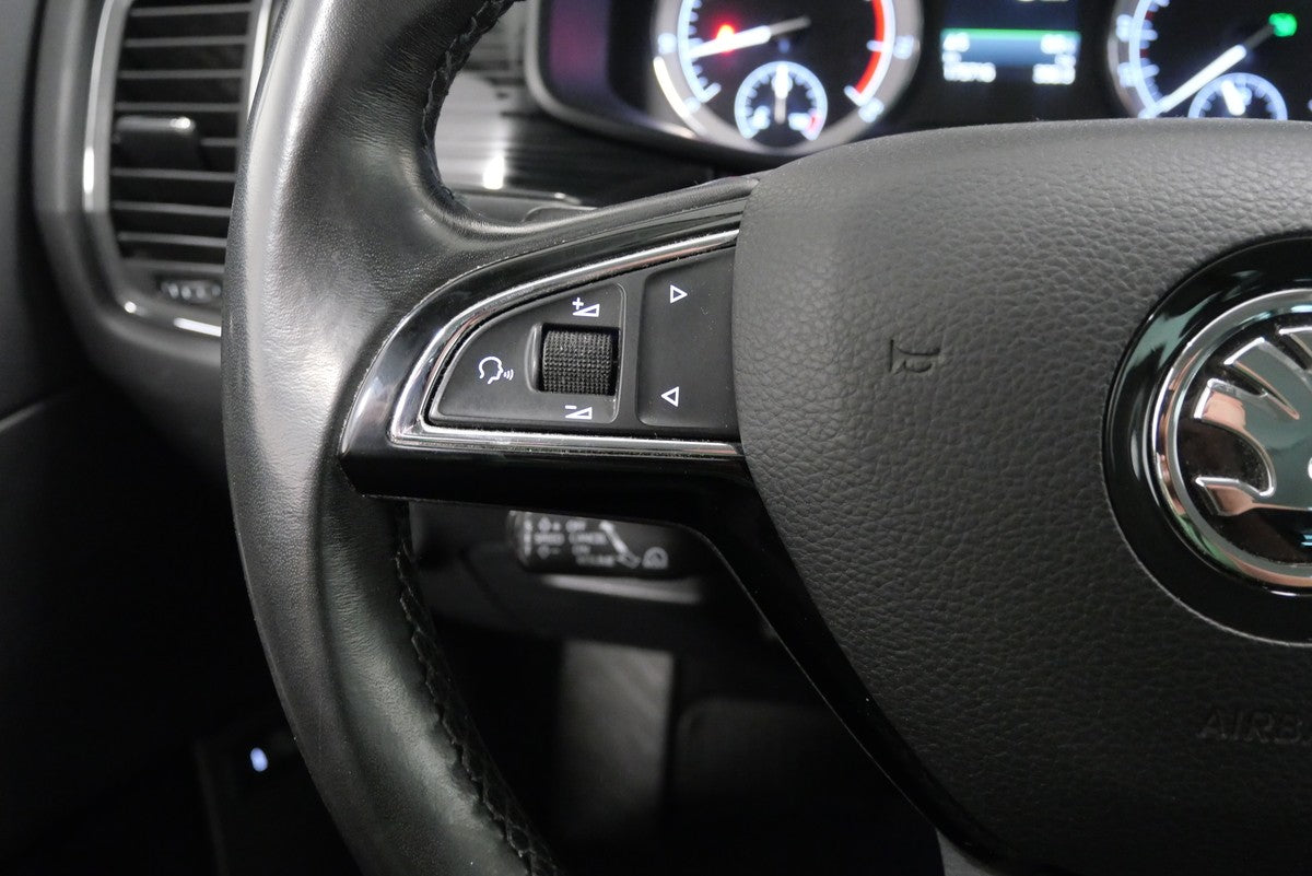 Škoda Kodiaq 2.0 TSI 132 kW Scoutline – foto 16