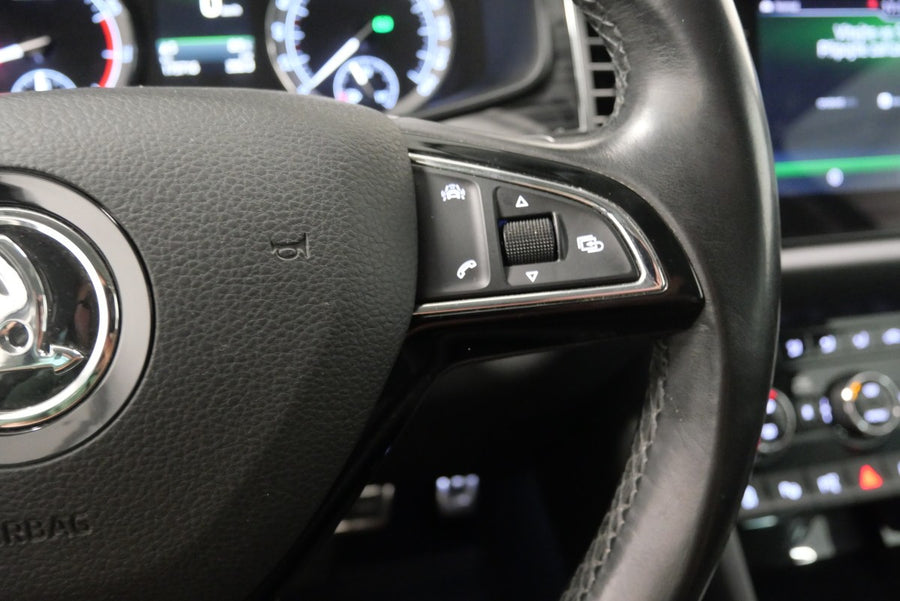 Škoda Kodiaq 2.0 TSI 132 kW Scoutline – foto 17
