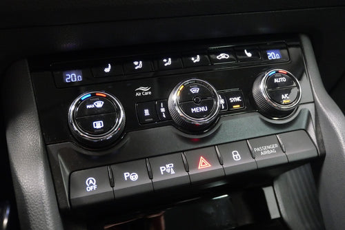 Škoda Kodiaq 2.0 TSI 132 kW Scoutline – foto 24