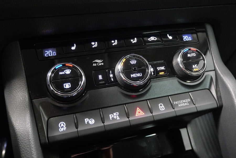 Škoda Kodiaq 2.0 TSI 132 kW Scoutline – foto 24
