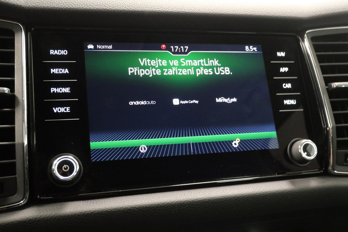 Škoda Kodiaq 2.0 TSI 132 kW Scoutline – foto 19
