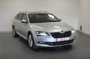Škoda Superb 2.0 TDI 110 kW Style DSG