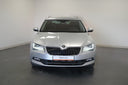 Škoda Superb 2.0 TDI 110 kW Style DSG