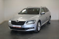 Škoda Superb 2.0 TDI 110 kW Style DSG