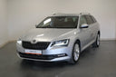 Škoda Superb 2.0 TDI 110 kW Style DSG