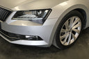 Škoda Superb 2.0 TDI 110 kW Style DSG