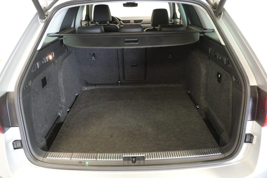 Škoda Superb 2.0 TDI 110 kW Style DSG – foto 26