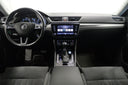 Škoda Superb 2.0 TDI 110 kW Style DSG