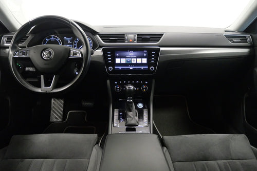 Škoda Superb 2.0 TDI 110 kW Style DSG – foto 5