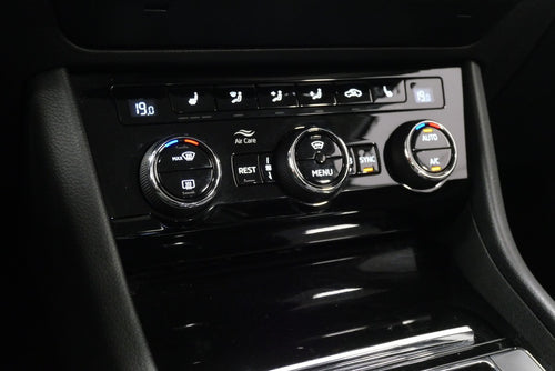 Škoda Superb 2.0 TDI 110 kW Style DSG – foto 23