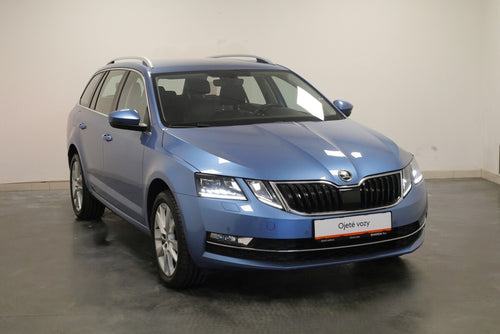 Škoda Octavia 2.0 TDI 135 kW 4x4 DSG Style – foto 8