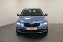 Škoda Octavia 2.0 TDI 135 kW 4x4 DSG Style