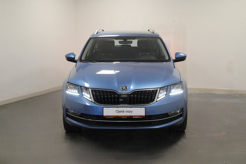 Škoda Octavia 2.0 TDI 135 kW 4x4 DSG Style – foto 4