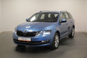 Škoda Octavia 2.0 TDI 135 kW 4x4 DSG Style