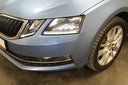 Škoda Octavia 2.0 TDI 135 kW 4x4 DSG Style
