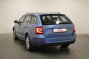 Škoda Octavia 2.0 TDI 135 kW 4x4 DSG Style