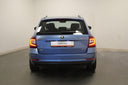 Škoda Octavia 2.0 TDI 135 kW 4x4 DSG Style
