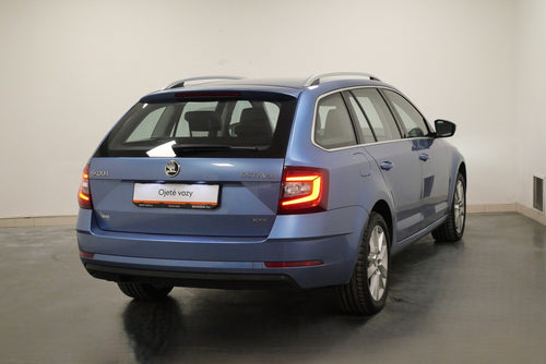 Škoda Octavia 2.0 TDI 135 kW 4x4 DSG Style – foto 2