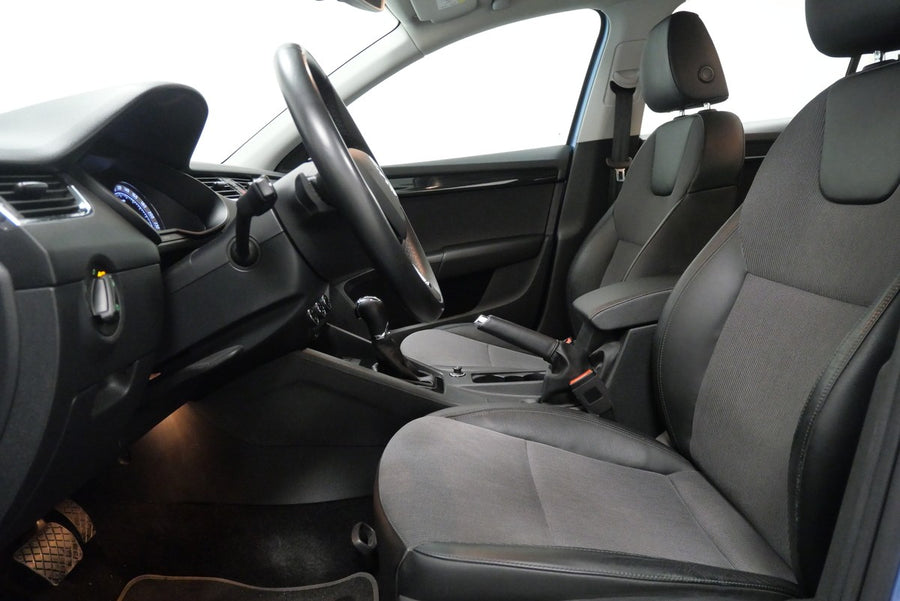 Škoda Octavia 2.0 TDI 135 kW 4x4 DSG Style – foto 11