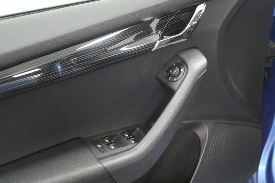 Škoda Octavia 2.0 TDI 135 kW 4x4 DSG Style – foto 12