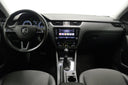Škoda Octavia 2.0 TDI 135 kW 4x4 DSG Style