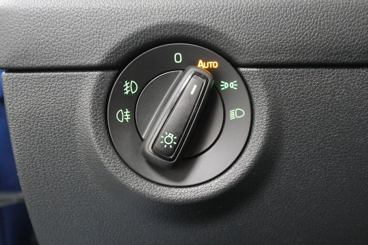 Škoda Octavia 2.0 TDI 135 kW 4x4 DSG Style